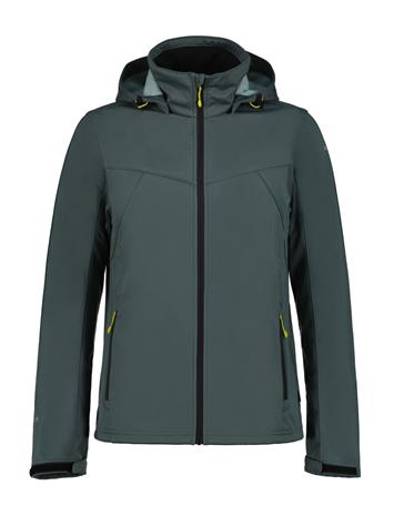ICEPEAK Biggs M - miesten softshelltakki