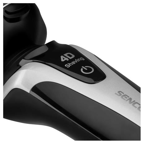 Sencor SMS 5011SL, partakone