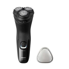 Philips Shaver 3000X Series X3001 Wet & Dry, partakone