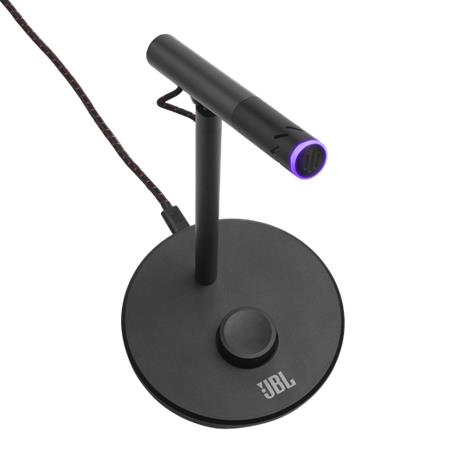 JBL Quantum Stream Talk, pöytämikrofoni