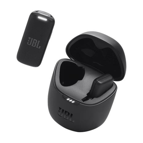 JBL Quantum Stream Wireless lightning, mikrofoni