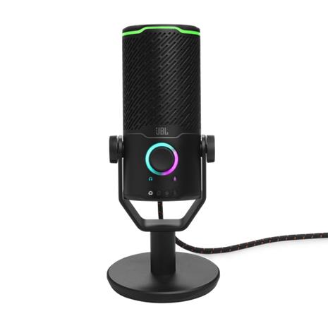 JBL Quantum Stream Studio, pöytämikrofoni