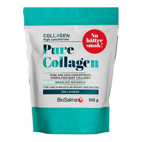 Pure Collagen 97% Protein 500 gr