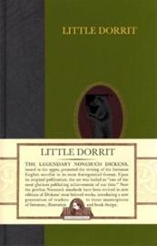 Little Dorrit, kirja