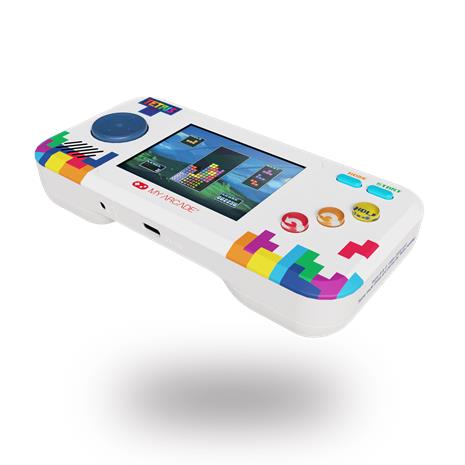 My Arcade Pocket Player Pro Tetris, retropelikonsoli – kuva 6/6