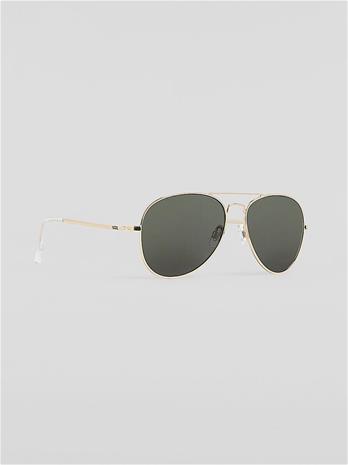 Vans Henderson II Aurinkolasit gold – kuva 4/4