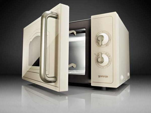 Gorenje MO 4250 CLI, mikroaaltouuni