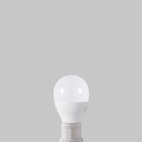 Smart LED-E14 pisara 4,9W WLAN matta tunable white