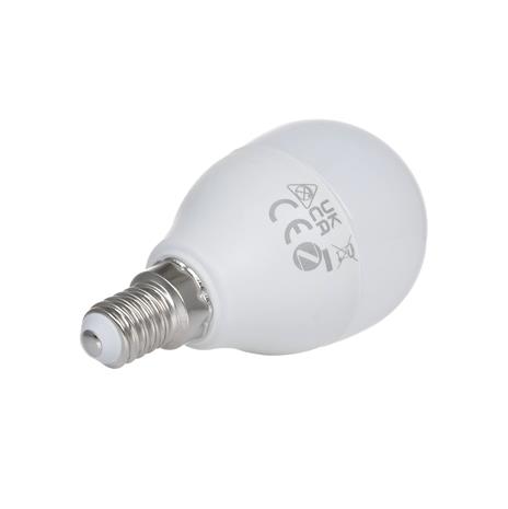 Smart LED E14 P45 4,9W RGBW ZigBee Tuya Hue