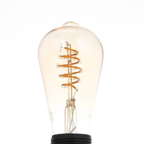 Smart LED E27 ST64 4,9W ZigBee Tuya Hue
