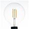 Prios LED E27 G125 7W ZigBee Tuya Philips Hue – kuva 3