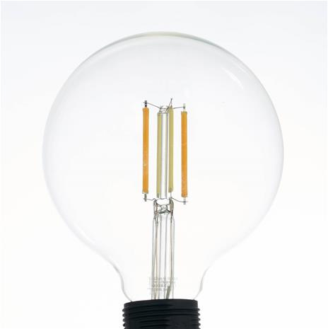 Prios LED E27 G125 7W ZigBee Tuya Philips Hue