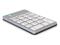 R-Go Numpad Break (Numeric Keypad), Wireless - White – kuva 2