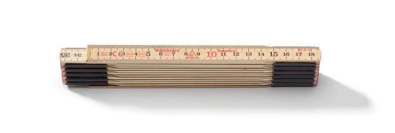 Hultafors 59-2-12 Nivelmitta 2 m