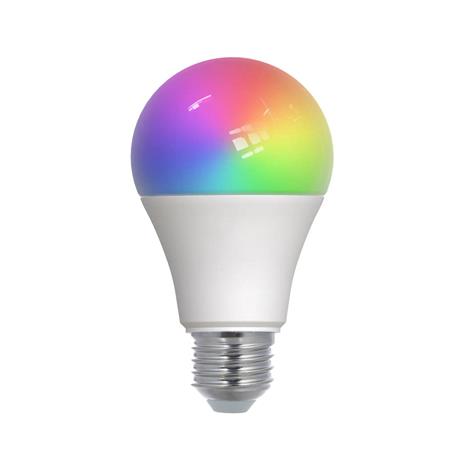 Prios LED E27 A60 9W ZigBee Tuya RGBW Philips Hue