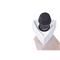 Rycote Single Triangular White Mic Flag (RYC107308), mikrofoniosa logolle – kuva 4