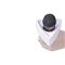 Rycote Single Triangular White Mic Flag (RYC107308), mikrofoniosa logolle – kuva 5