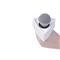 Rycote Single Triangular White Mic Flag (RYC107308), mikrofoniosa logolle – kuva 6