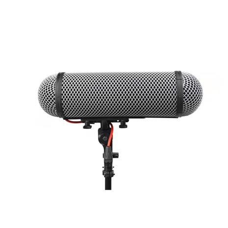 Rycote Super-Blimp Kit NTG (RYC010323), tuulisuoja