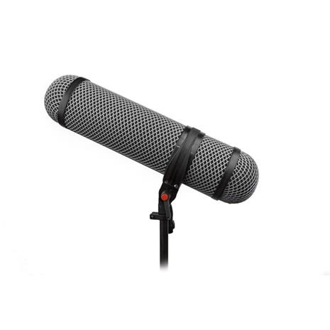 Rycote Super-Blimp NTG5 (RYC010326), tuulisuoja