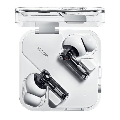 Nothing Ear ANC, Bluetooth-vastamelunappikuulokkeet
