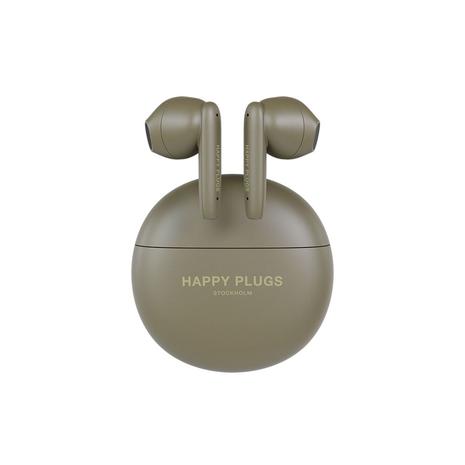 Happy Plugs Joy Lite TWS, Bluetooth-nappikuulokkeet