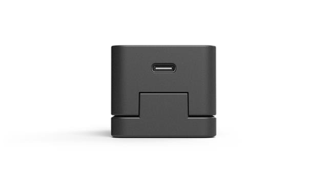 Huddly One - Work From Anywhere Kit, konferenssikamera