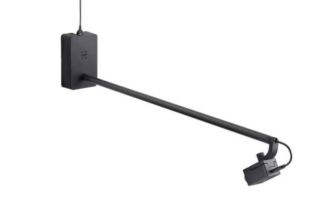 Huddly Canvas - Whiteboard Content Camera Kit, konferenssikamera