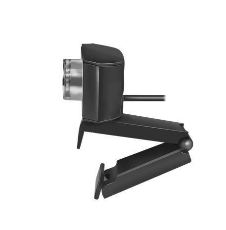 LogiLink UA0377 Full HD 1080P, web-kamera