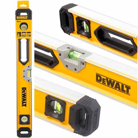 DeWalt DWHT0 60 cm, vesivaaka