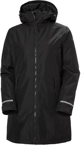 Helly Hansen Helly Hansen Women's Lisburn Insulated Raincoat