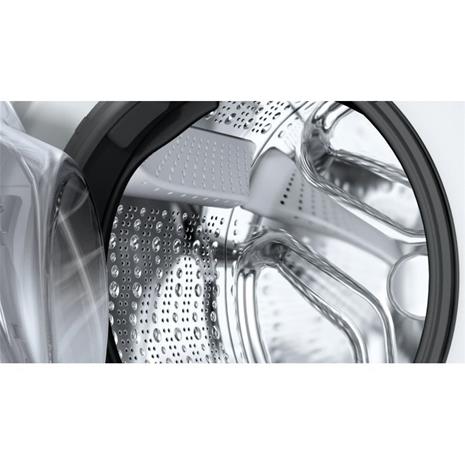 Siemens WG44G2F0DN, Pyykinpesukone