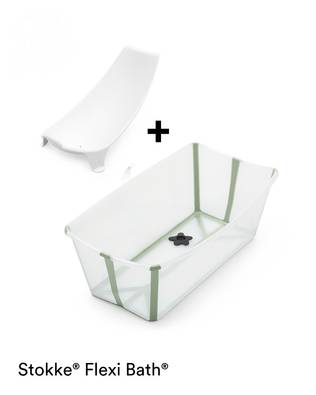 Stokke Flexi Bath Bundle