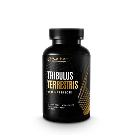 SELF Tribulus 2400