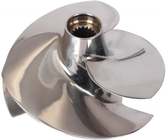 Sea-Doo Spark 12/14 Concord impelleri, Solas