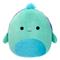Squishmallows P19 Cascade 40 cm pehmo – kuva 4