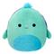 Squishmallows P19 Cascade 40 cm pehmo – kuva 5