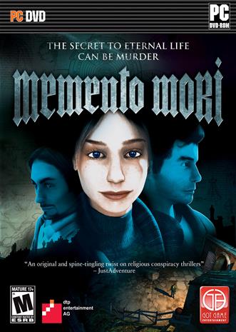 Memento Mori, PC-peli