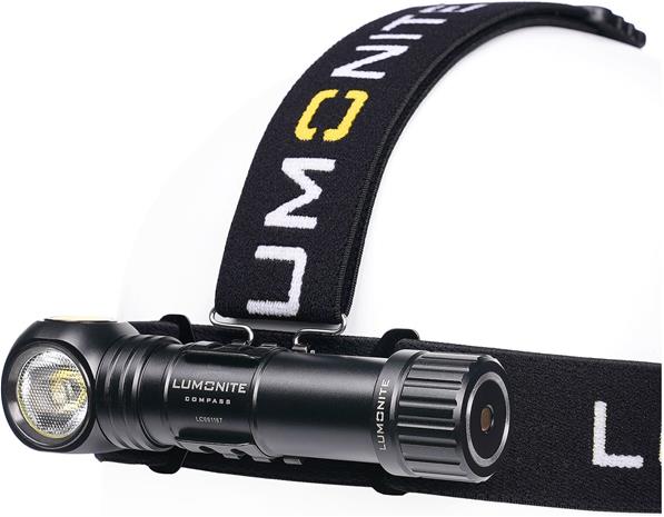 Lumonite Compass V7 1250lm
