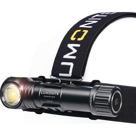 Lumonite Compass V7 1250lm