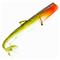 Orka Small Fish Paddle Tail 7 cm jigi 4 kpl/pkt TR5 – kuva 7