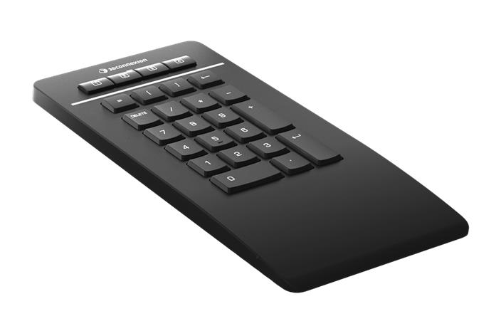 3Dconnexion Numpad Pro (3DX-700105), numeronäppäimistö – kuva 8/8