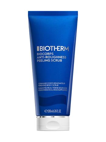 Biotherm Biocorps body scrub -vartalokuorinta