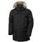 H/H Workwear Bifrost Takki musta L – kuva 5