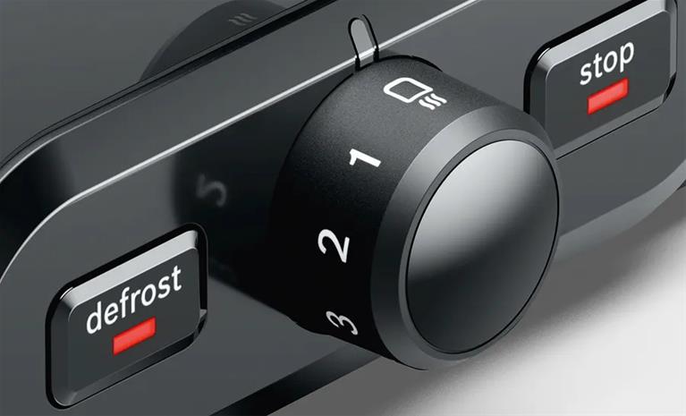 Bosch TAT4P429, leivänpaahdin – kuva 5/8