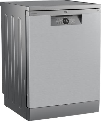 Beko BDFN26640XC, astianpesukone