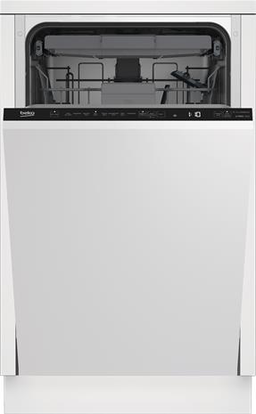 Beko BDIS38120Q, astianpesukone – kuva 2/8