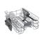 Beko BDIS38120Q, astianpesukone – kuva 6