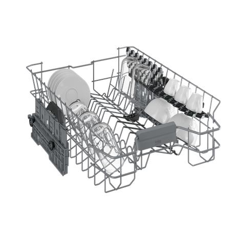 Beko BDIS38120Q, astianpesukone – kuva 6/8