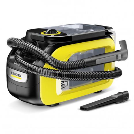 Kärcher SE 3-18 Compact Set (1.081-502.0), tekstiilipesuri / märkä-kuivaimuri
